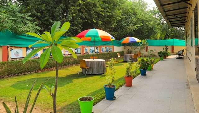 College Image